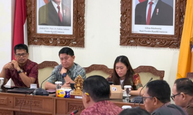 Bali Kekurangan 990 Guru SMA dan SMK, Formasi CPNS atau PPPK Sudah Diusulkan ke Pemerintah Pusat
